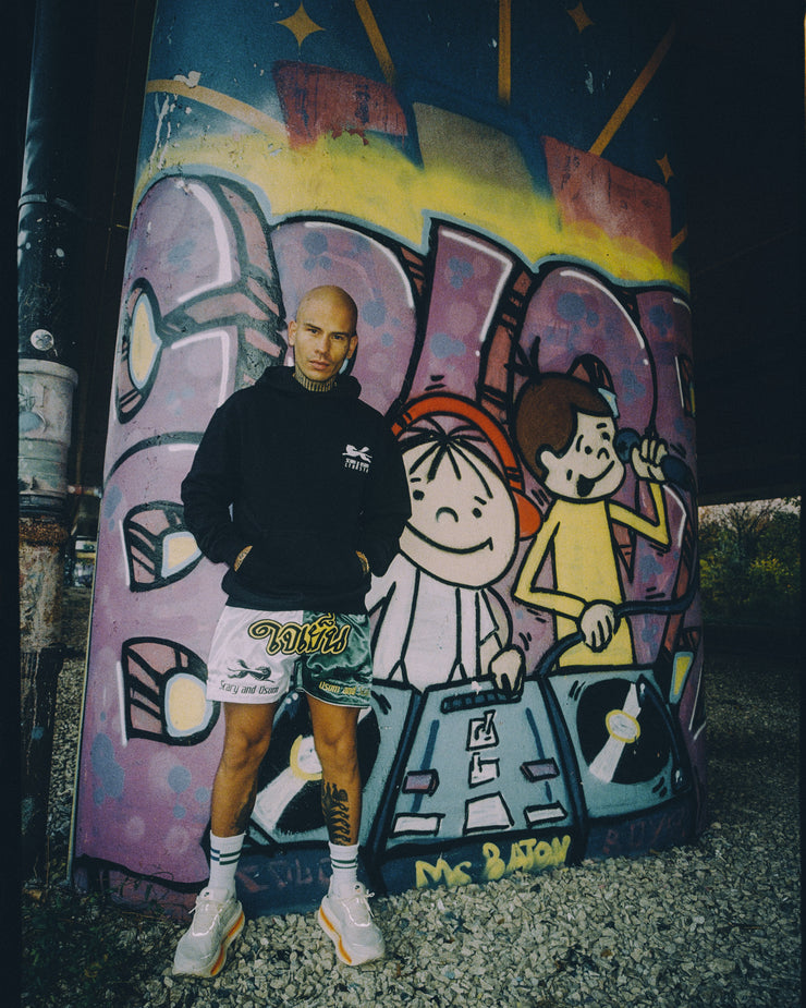 OSOM: MT WORKER BASIC