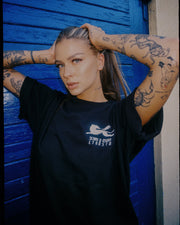 OSOM: WHIPPET BALL WHITE