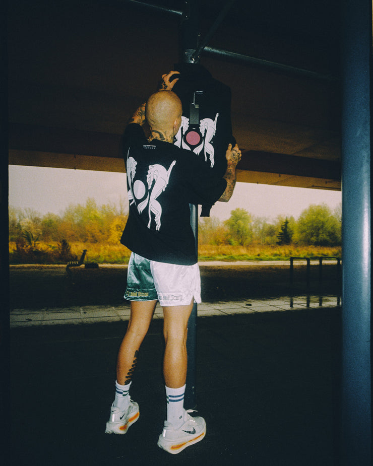 OSOM: WHIPPET BALL PINK