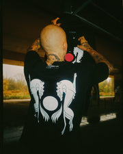 OSOM: WHIPPET BALL WHITE