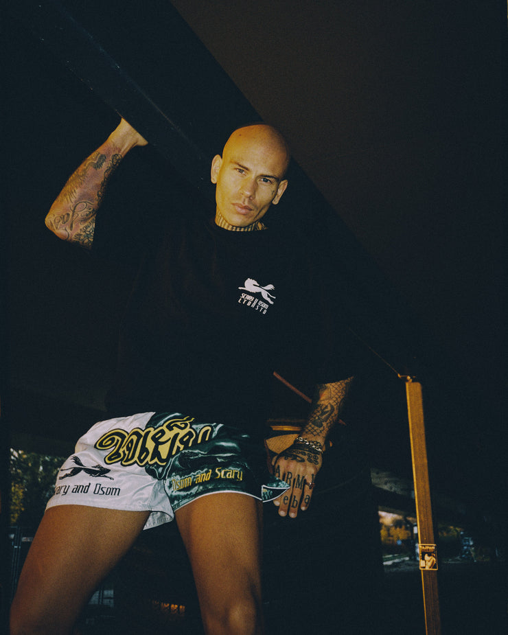 OSOM: WHIPPET BALL WHITE