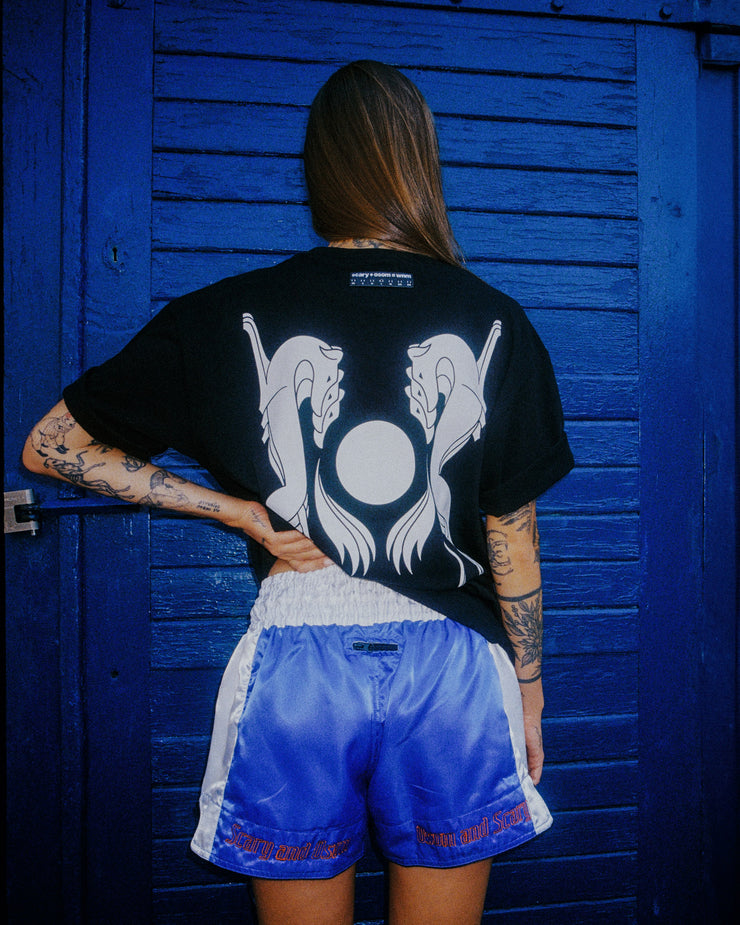 OSOM: WHIPPET BALL WHITE