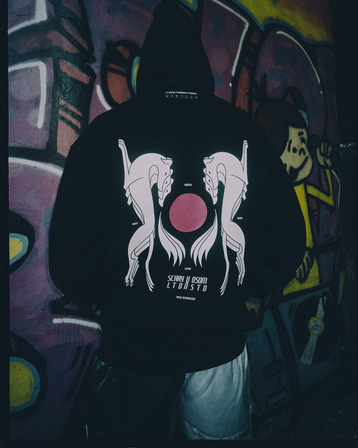 OSOM: MT WORKER BASIC