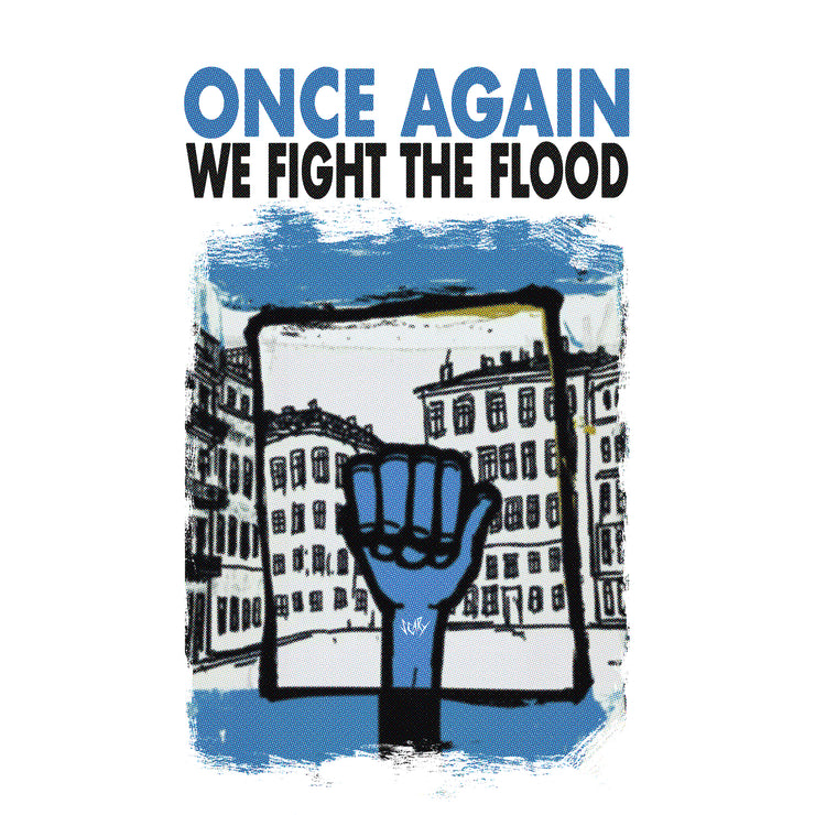 FIGHT THE FLOOD