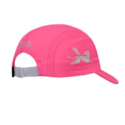 OSOM: X-SHIELD 5-PANEL CAP PINK