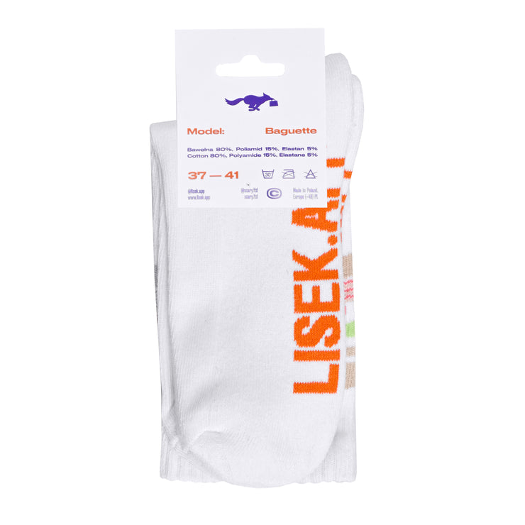 LISEK.APP