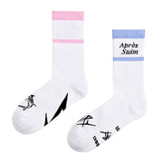 THE SSC: APRÈS SWIM