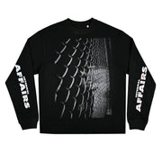 DURANITE x FRANKIE CASILLO: CAGED