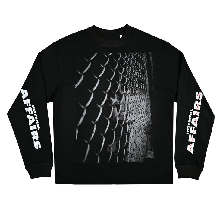 DURANITE x FRANKIE CASILLO: CAGED
