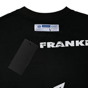 DURANITE x FRANKIE CASILLO: CAGED
