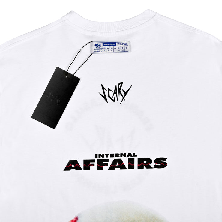 DURANITE x FRANKIE CASILLO: FLAMED