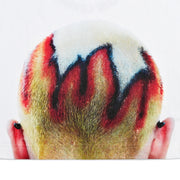 DURANITE x FRANKIE CASILLO: FLAMED