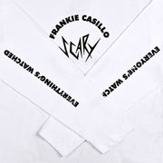 DURANITE x FRANKIE CASILLO: FLAMED