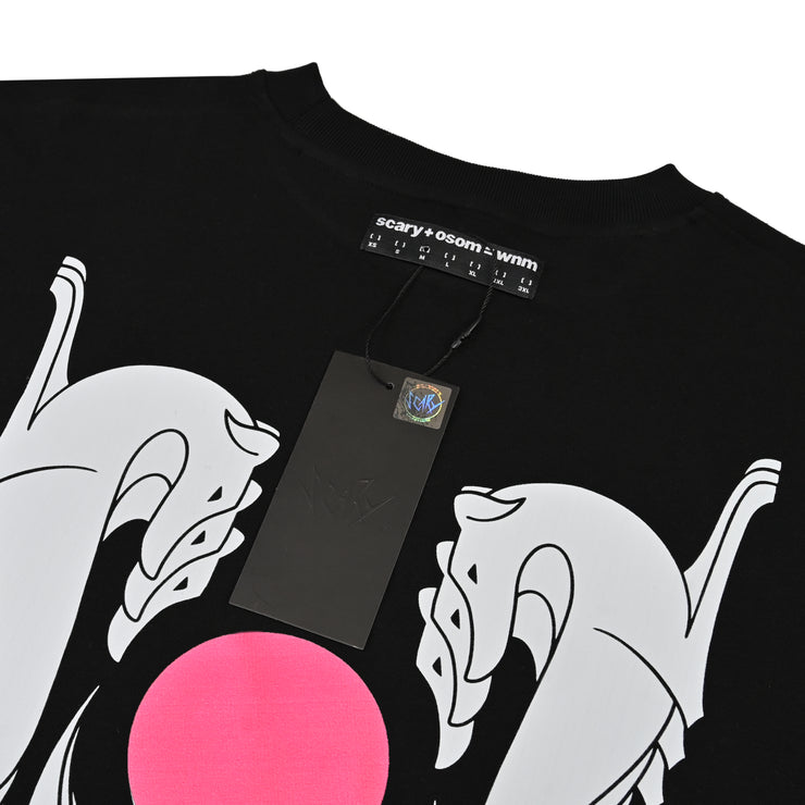 OSOM: WHIPPET BALL PINK