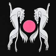 OSOM: WHIPPET BALL PINK