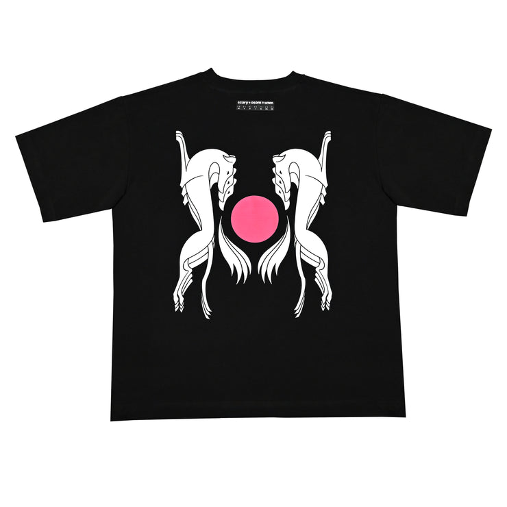 OSOM: WHIPPET BALL PINK