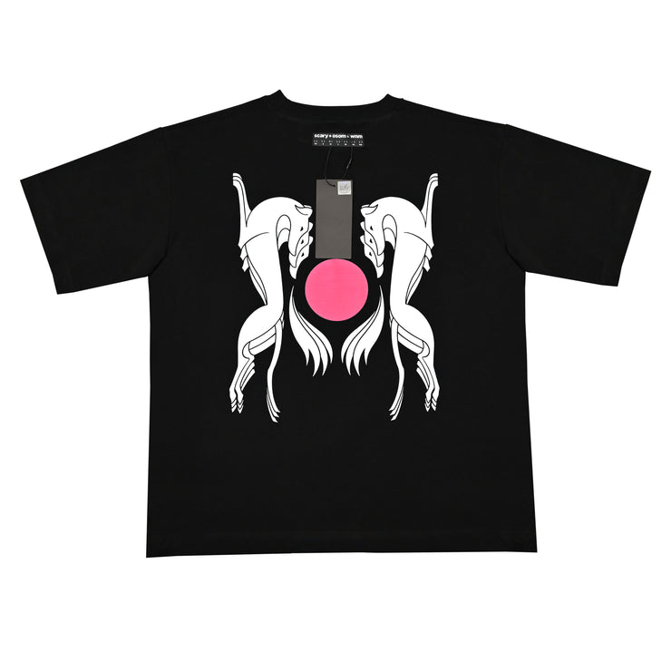 OSOM: WHIPPET BALL PINK