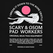 OSOM: MT WORKER LEADER