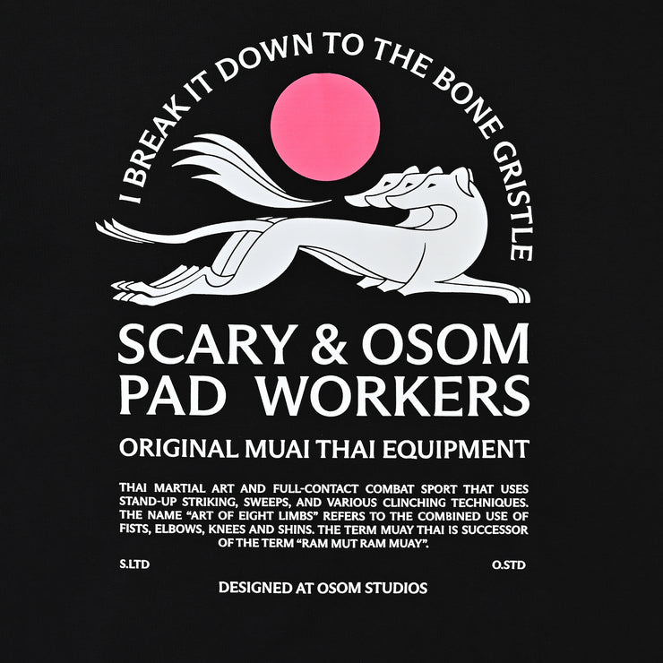 OSOM: MT WORKER LEADER