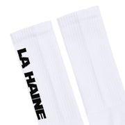TRUEST/FORIN: LA HAINE XXX