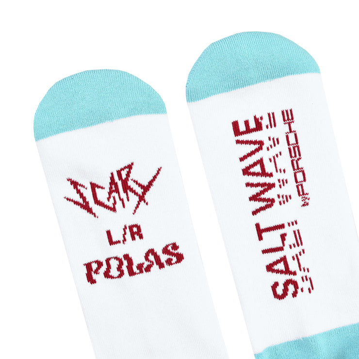 POLAS & SALTWAVE BY PORSCHE