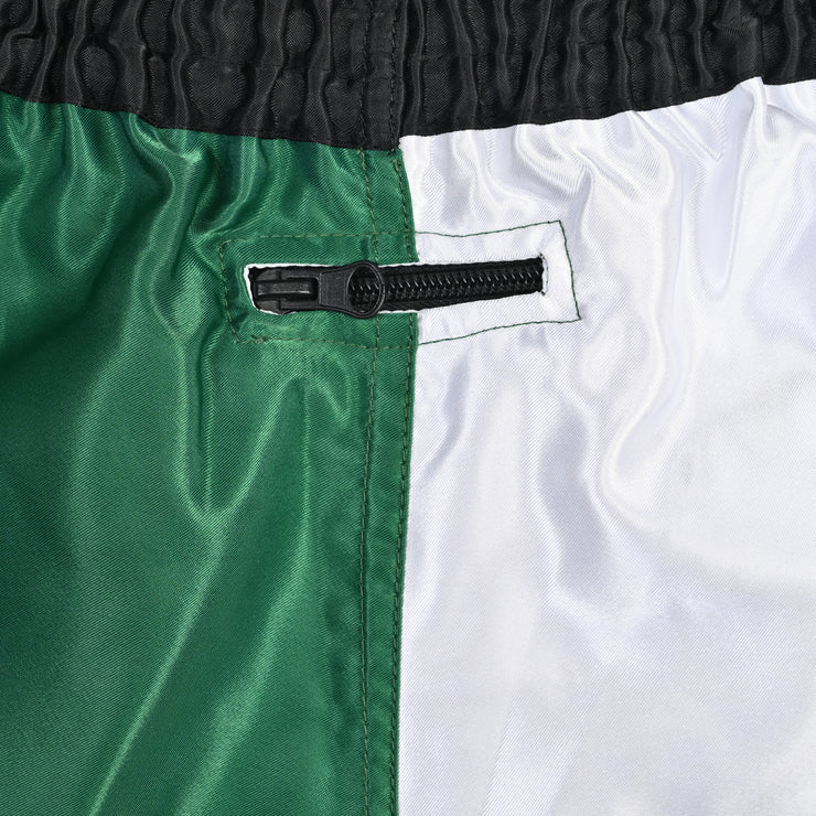 OSOM: OXFORD MUAY THAI SHORTS