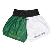 OSOM: OXFORD MUAY THAI SHORTS