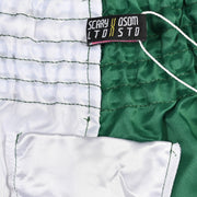 OSOM: OXFORD MUAY THAI SHORTS