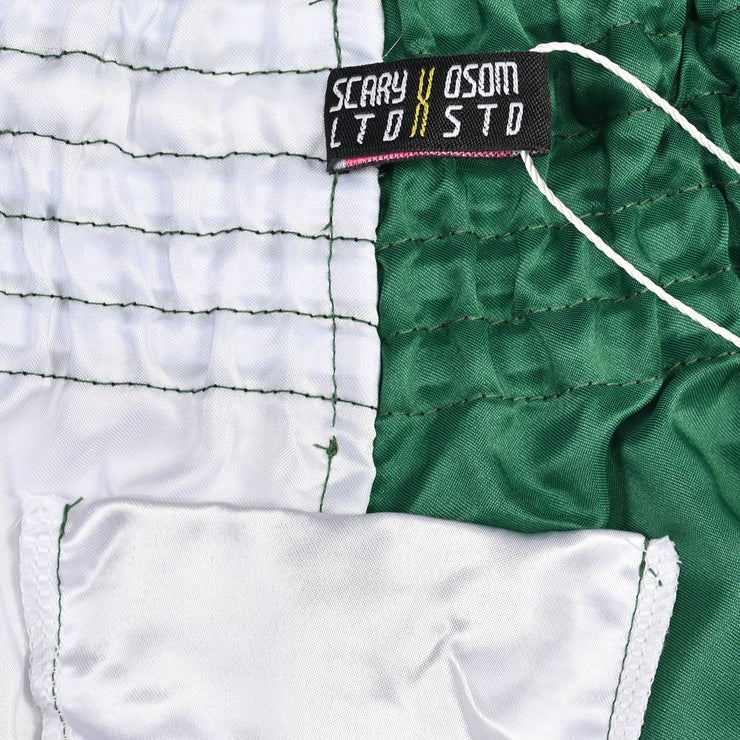 OSOM: OXFORD MUAY THAI SHORTS