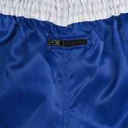 OSOM: RACING MUAY THAI SHORTS