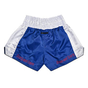OSOM: RACING MUAY THAI SHORTS