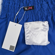 OSOM: RACING MUAY THAI SHORTS