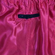 OSOM: CANDY MUAY THAI SHORTS