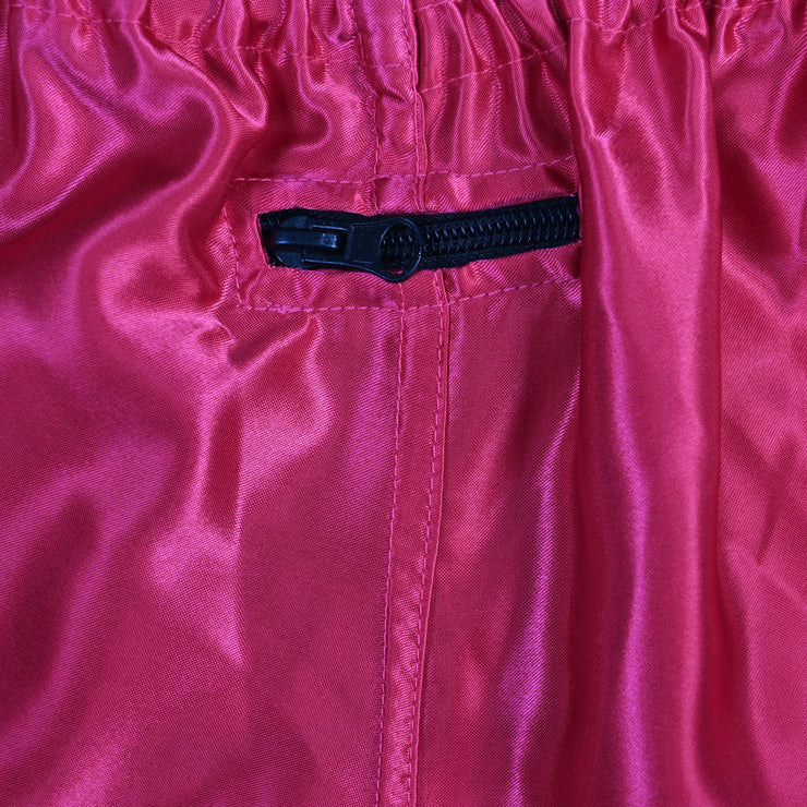 OSOM: CANDY MUAY THAI SHORTS