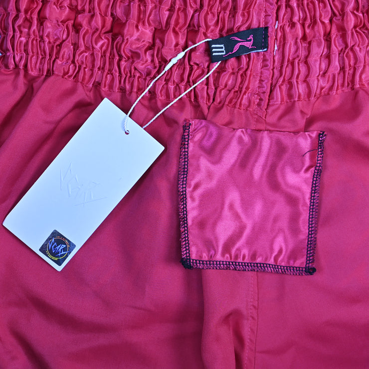 OSOM: CANDY MUAY THAI SHORTS