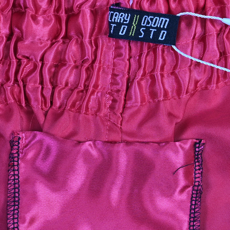 OSOM: CANDY MUAY THAI SHORTS
