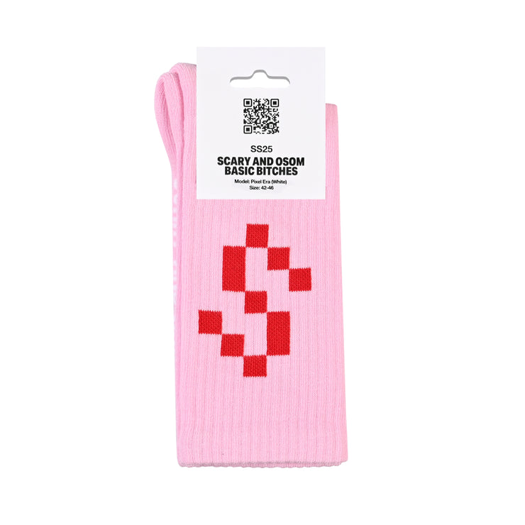 OSOM: PIXEL ERA (PINK)