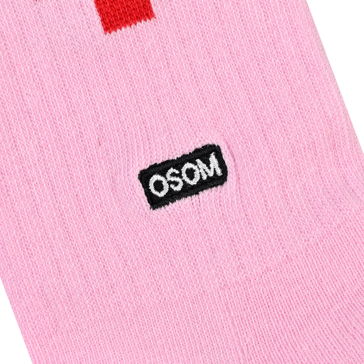 OSOM: PIXEL ERA (PINK)