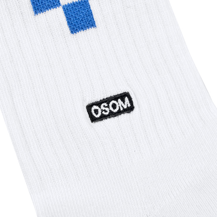 OSOM: PIXEL ERA (WHITE)