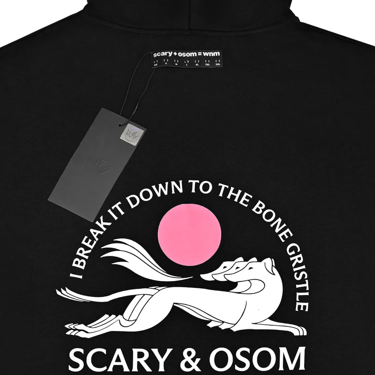 OSOM: MT WORKER LEADER