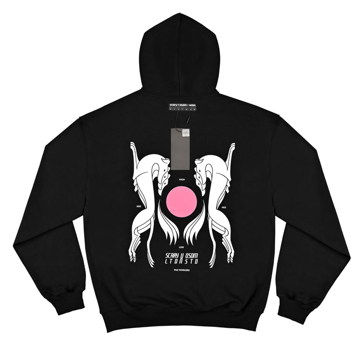 OSOM: MT WORKER BASIC