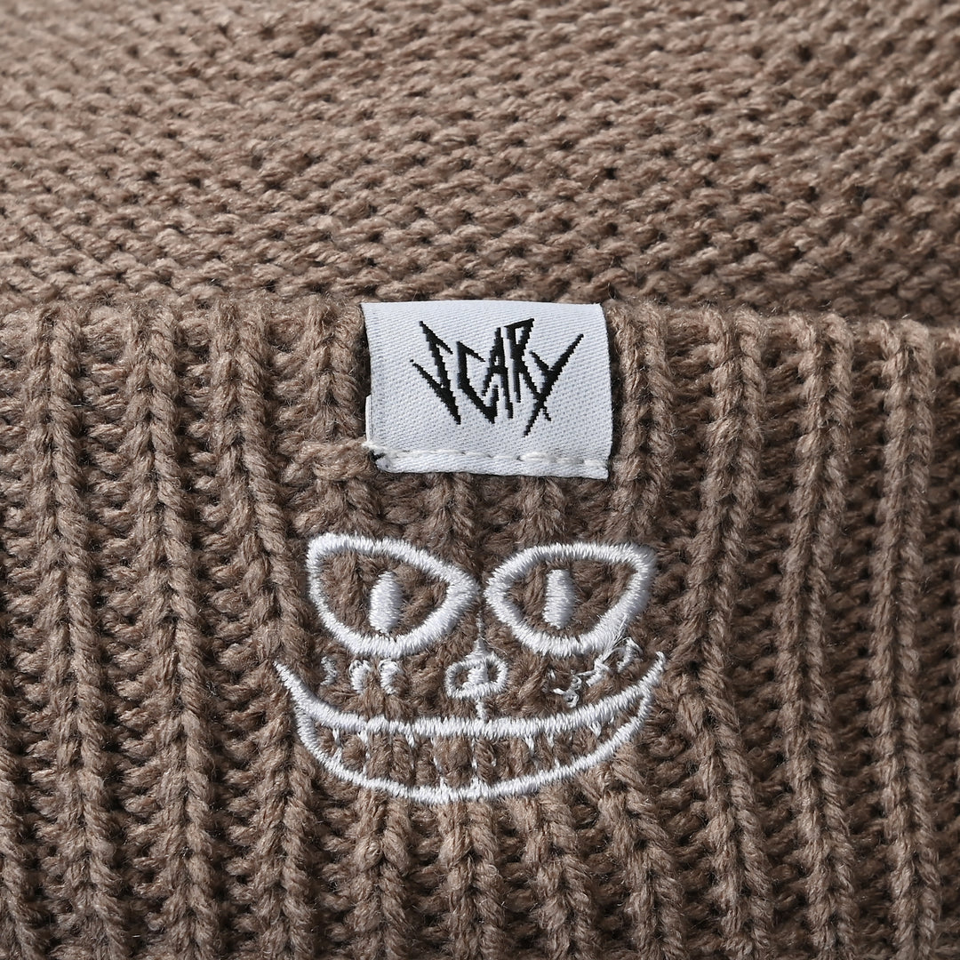 smile♡ SMILE (MOCCA) – Scary.ltd