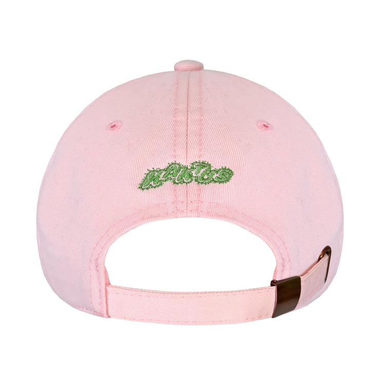 DAD CAP: KAKTUS (LIGHT PINK)