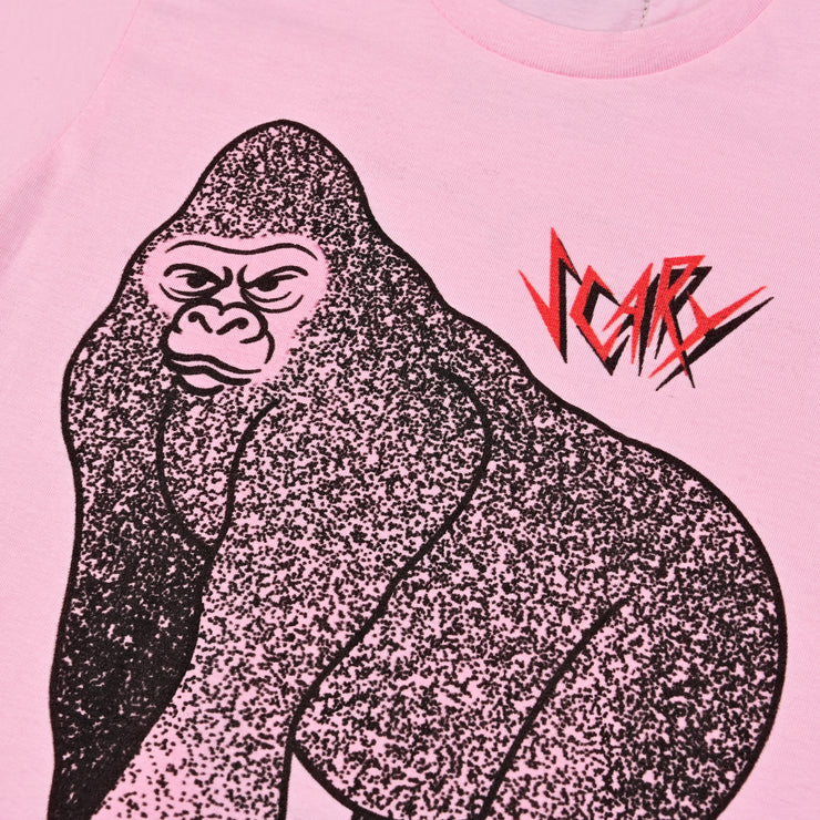 DOMAN KIDS: GORILLA PINK