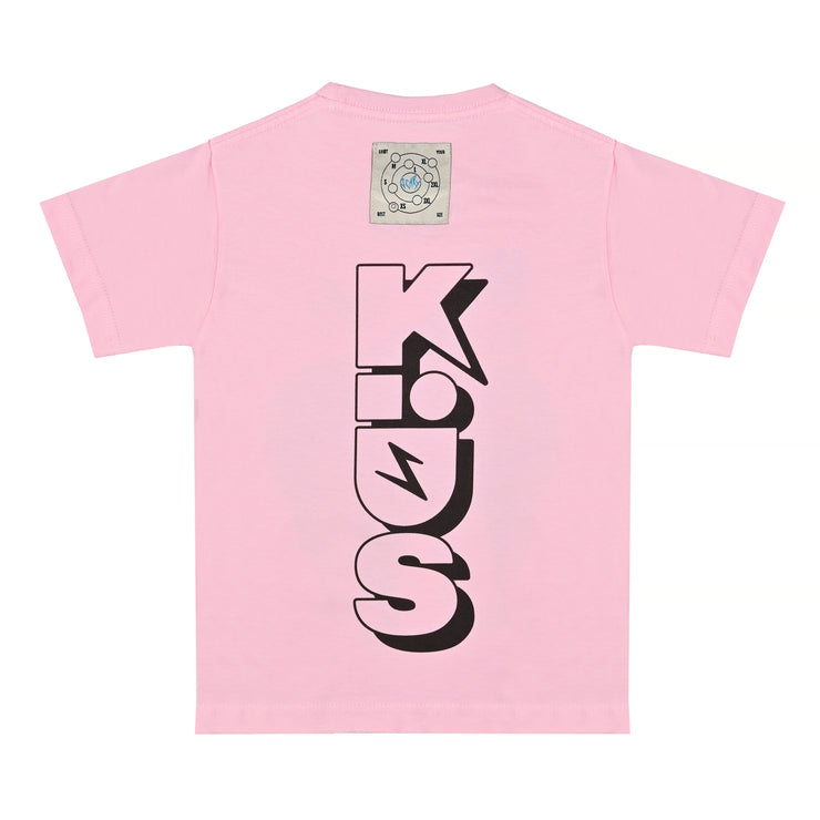 DOMAN KIDS: GORILLA PINK