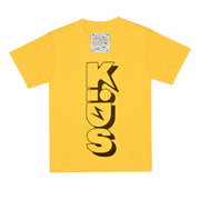 DOMAN KIDS: ELE YELLOW